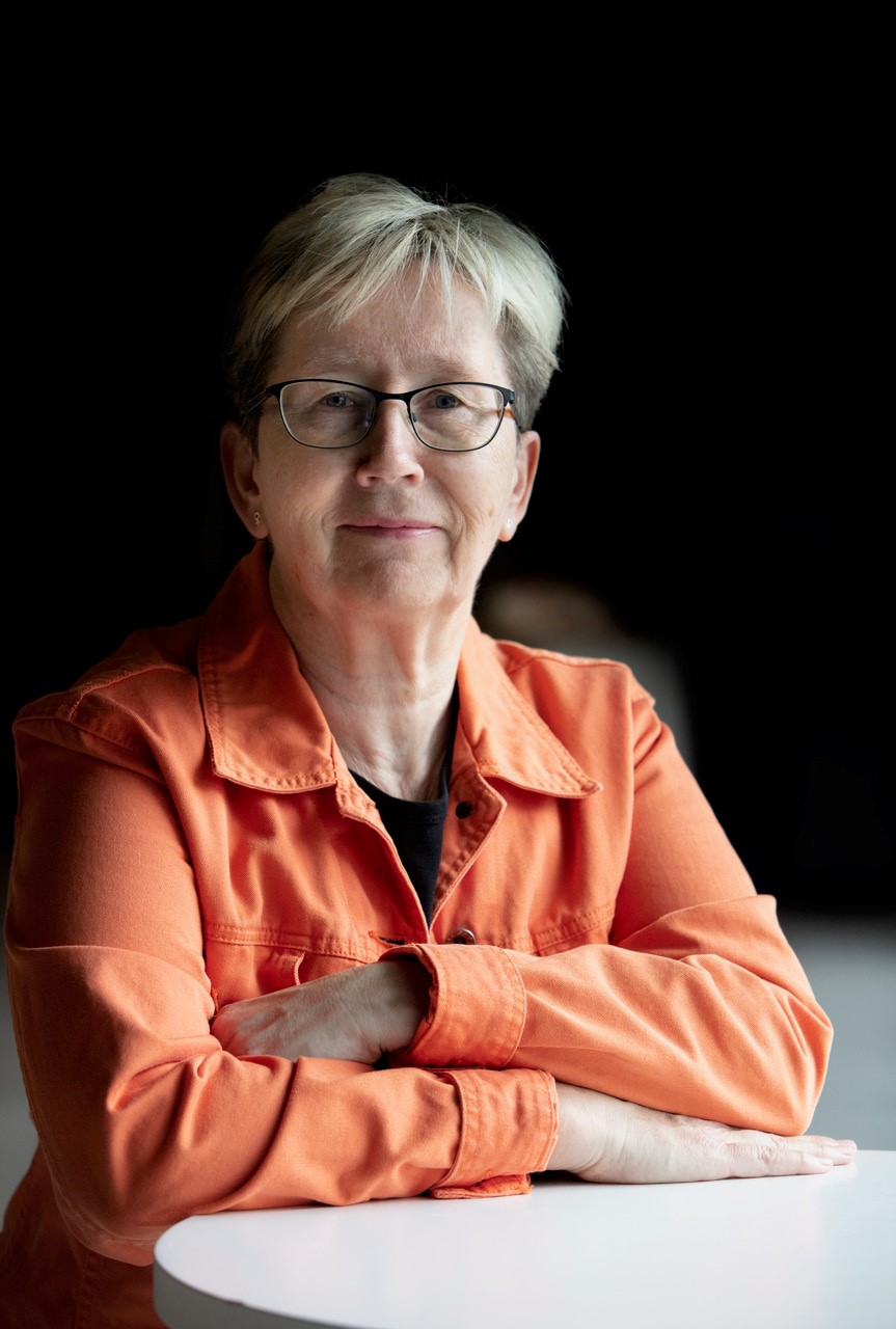 Eva-Lena Jansson